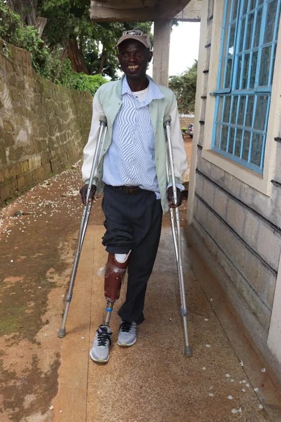 DOMSPARK rehabilitation and assistive technology services
